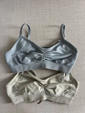 Effortless Sports Bras